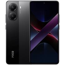 Smartphone Xiaomi Poco X7 Pro NFC Dual Sim 256GB/12GB Ram de 6.67" 50+8MP/20MP - Negro (Global)