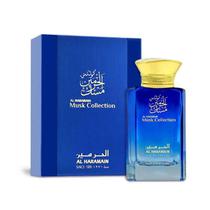 Perfume Al Haramain Musk Collec. 100ML Unisex - Cod Int: 71359