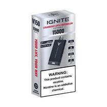 Pod Descartavel Ignite V150 15K Strawberry Apple Watermelon