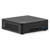 Mini PC Intel Nuc 13 Pro RNUC13ANKI50000 Intel Core i5-1340P - Preto