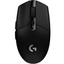 Mouse Wire Logitech G305 910-005281 Lightspe Preto