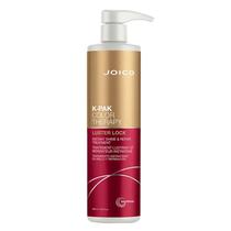 Joico Tratamiento Capilar K-Pak Color Therapy Luster Lock 6587 Plastico Formula Moderna Que Se Adapta A Cada Condicion Cap s/C