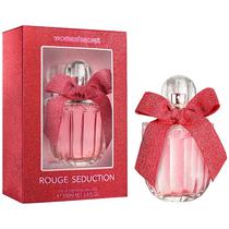 Perfume Women Secret Rouge Seduction Eau de Parfum Feminino 100ML