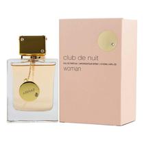 Perfume Armaf Club de Nuit Woman Eau de Parfum 105ML  Feminino