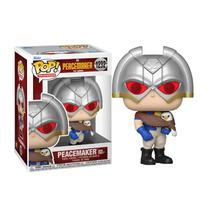 Funko Coleccionables Pop Peacemaker The Series Peacemaker With Eagly 1232 1814