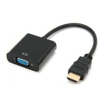 Adap. Conversor HDMI-VGA