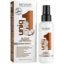 Tratamento Capilar Revlon Uniq One Coconut 150ML