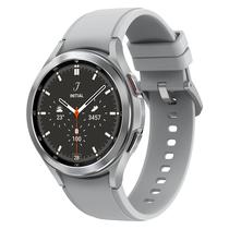 Relogio Samsung Galaxy Watch 4 Classic SM-R890 46MM - Prata