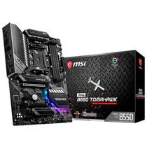 Placa Mãe MSI Mag B550 Tomahawk AM4/4XDDR4/M.2/PCI-e