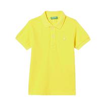 Camiseta Polo Benetton 3089J3179 00D