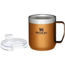 Caneca Termica Stanley Classic Legendary Camp Mug 70-20334-001 de 354ML - Bronce