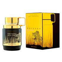 Perfume Armaf Odyssey Wild One Gold Edition Armaf Masculino 100ML