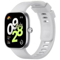 Relogio Xiaomi Redmi Watch 4 Silver Gray 51488-BH
