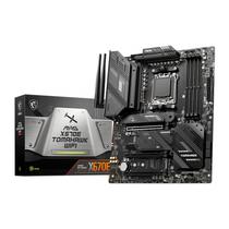 Placa Mãe AM5 MSI B650M Gaming Plus Wifi 6E/DDR5/Hmdi