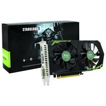 VGA GTX750TI 4GB Star DDR5 128BITS DVI/HDMI