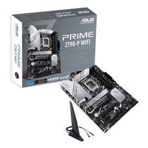 Placa Mãe Asus Prime Z790-P Wi-Fi DDR5 Socket LGA 1700 Chipset Intel Z790 ATX