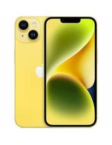 Celular Apple iPhone 14 Plus 256GB Yellow