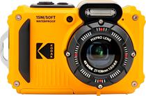 Camera Kodak Pixpro WPZ2 Digital Camera - Yellow