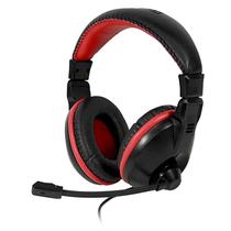 Headset Gamer Satellite AE-265 P2 - Preto