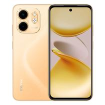 Smartphone Infinix Smart 9 X6532 128GB 4GB Ram Dual Sim Tela 6.7" - Dourado