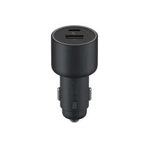 Carregador Veicular Xiaomi 67W Car Charger USB-A/USB-C - Preto 43907 BHR6814GL CC07ZM