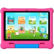 Tablet G-Tide H1 Klap T1 Wi-Fi 32GB/2GB Ram de 10.1" 8MP/5MP + Capinha Rosa