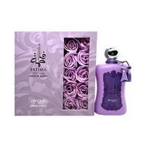 Perfume Afnan Fatima Velvet Love 100ML