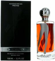 Perfume Feminino New Brand Prestige Sensual