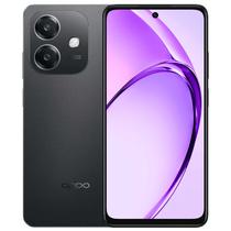 Smartphone Oppo A60 256GB 8GB Ram DS - Black