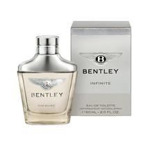 Perfume Bentley Infinite Eau de Toilette 100ML