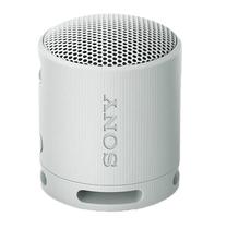 Sony Speaker Portatil SRS-XB100 16 Horas Gray