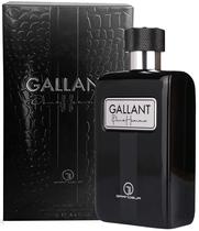 Perfume Grandeur Elite Gallant Edp 100ML - Masculino