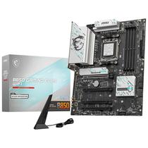 Placa Mae MSI B850 Gaming Plus Wi-Fi Socket AM5 / DDR5