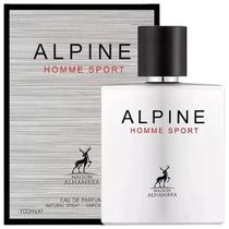 Maison Alhambra Alpine Homme Sport 100ML