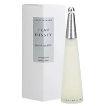 Issey Miyake Perfume Femenino L'Eau D'Issey Vidrio Eau de Toilette s/C