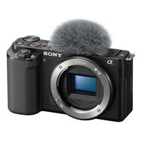 Camara Sony ZV-E10 Cuerpo (GB)