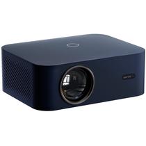 Projetor Xiaomi Wanbo X2 MAX-WPA23 - HDMI/USB - 450 Lumens - Bivolt - Azul