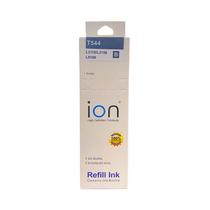 Tinta Ion T544-1 120 Preto