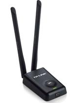 Adaptador USB TP-Link TL-WN8200ND Wireless de Alta Potencia de 300MBPS