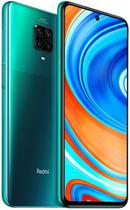 Smartphone Xiaomi Redmi Note 9 Pro Lte Dual Sim 6.67" 6GB/64GB Green