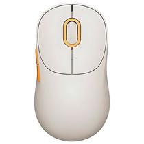 Mouse Xiaomi Mi 3 XMWXSB03YM BT 12000DPI Branco