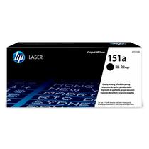 Toner HP W1510A 151A para Impressora HP - Preto