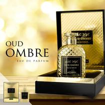 Adyan Perfume Oud Ombre Edp Unisex Eau de Parfum