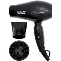 Secador de Cabelo Babyliss Pro Nano Titanium Bambino 5510 1200 W - Preto