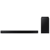 Home Samsung HWB550 Sounbar 410W Bluetooth 2.1