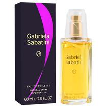 Perfume Gabriella Sabatini Eau de Toilette Feminino 60ML