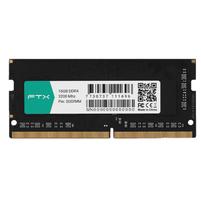 Mem NB DDR4 16GB 3200MHZ FTX 111696