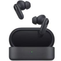 Oppo Auricular BT Enco Pro BUDS2 E510A Plastico Integrado Negro