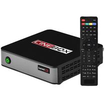 Receptor Supremo s II FHD/ Iptv/ SKS/ 1KS/ CS