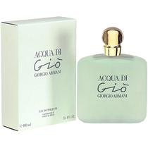 Perfume Giorgio Armani Acqua Di Gio 100ML Edt  Feminino